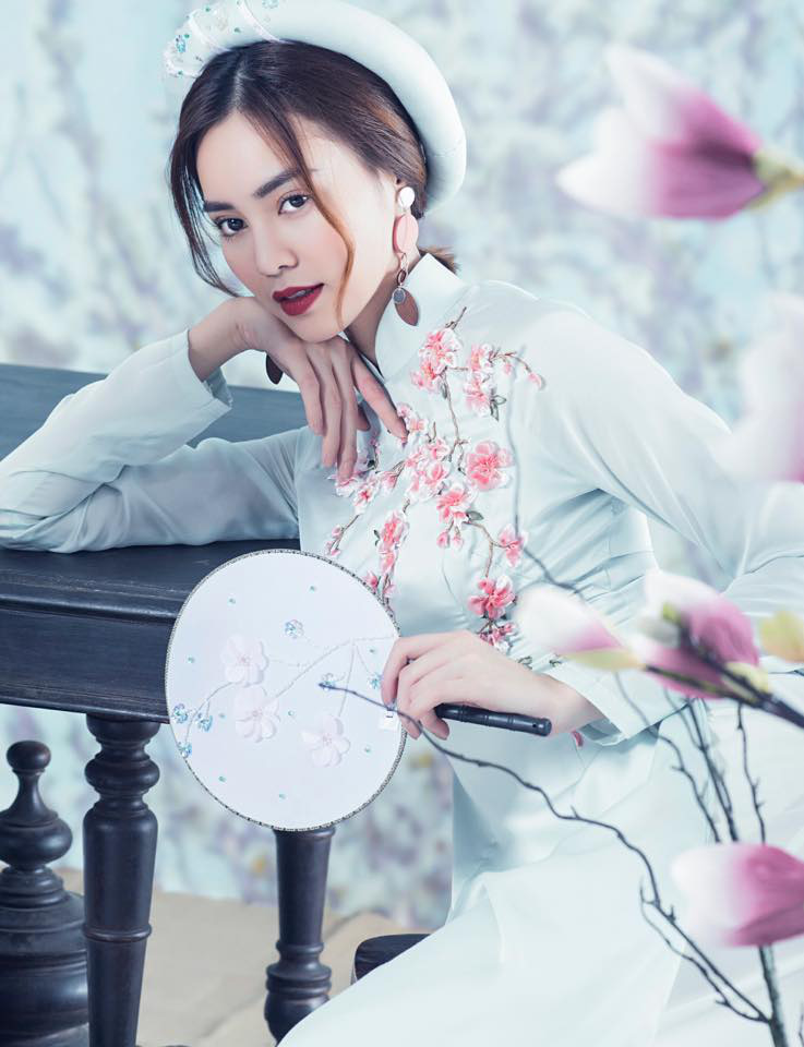 Gái Già Lắm Chiêu Ninh Dương Lan Ngọc: Mỹ nhân đa diện nỗ lực 10 năm với điện ảnh đang thời đỉnh cao từ show thực tế - Ảnh 6. Gái Già Lắm Chiêu Ninh Dương Lan Ngọc: Mỹ nhân đa diện nỗ lực 10 năm với điện ảnh đang thời đỉnh cao từ show thực tế - Ảnh 6.