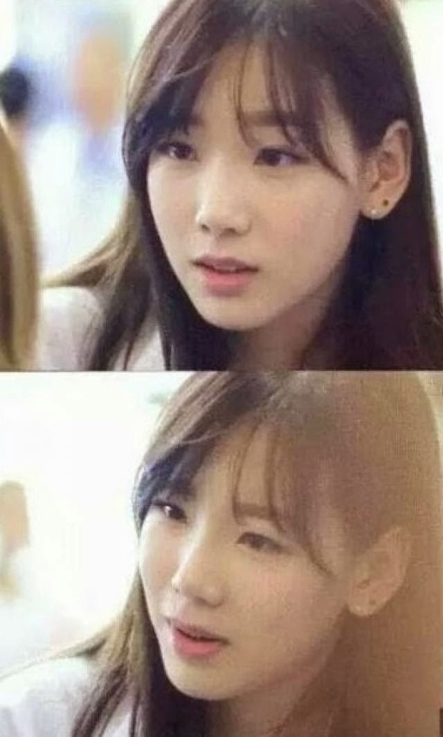 Sao thế giới gây bão khi lộ diện giữa tâm scandal: Taeyeon khóc nức nở, Seungri trang điểm kỹ, Lý Tiểu Lộ tỉnh bơ vui vẻ - Ảnh 3.