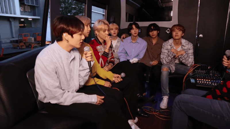 Jimin (BTS) cất giọng ngọt lịm h&aacute;t Quốc ca H&agrave;n Quốc tr&ecirc;n đất Mỹ, fan kh&ocirc;ng c&ograve;n g&igrave; để n&oacute;i ngo&agrave;i việc nức nở khen ngợi đầy tự h&agrave;o - Ảnh 2.