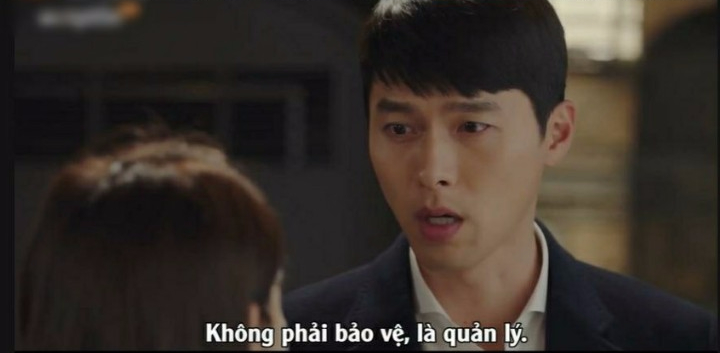 3 lần lên cơn ghen cưng muốn xỉu của Hyun Bin ở Crash Landing On You: Nhớ nhất là màn hậm hực vì trái tim chủ nghĩa tư bản! - Ảnh 7.