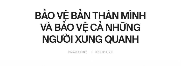 Chiến dịch “Lá chắn virus Corona: Để mỗi người trở thành một lá chắn bảo vệ mình và cả những người xung quanh - Ảnh 12.