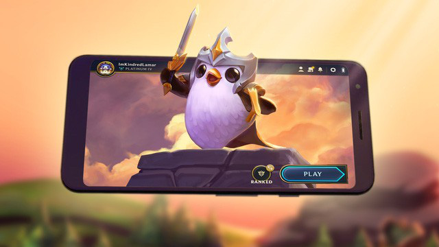 HOT: Riot Games bất ngờ tung bản close beta của Đấu Trường Chân Lý Mobile ngay hôm nay - Ảnh 1.