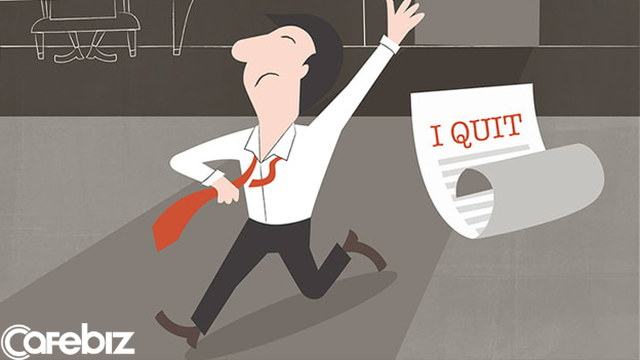 70% nh&acirc;n vi&ecirc;n ưu t&uacute; đều biến th&agrave;nh tầm thường v&igrave; một l&yacute; do: C&agrave;ng thay đổi nhanh c&agrave;ng mau đổi vận! - Ảnh 1.