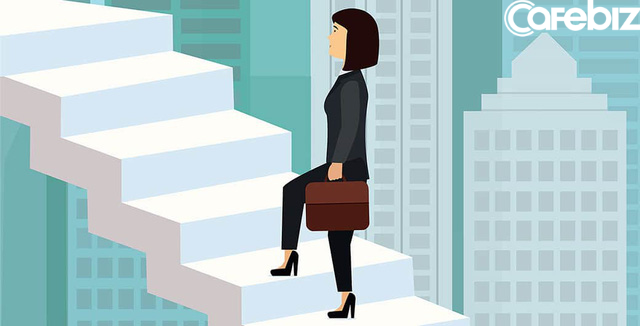 70% nh&acirc;n vi&ecirc;n ưu t&uacute; đều biến th&agrave;nh tầm thường v&igrave; một l&yacute; do: C&agrave;ng thay đổi nhanh c&agrave;ng mau đổi vận! - Ảnh 2.