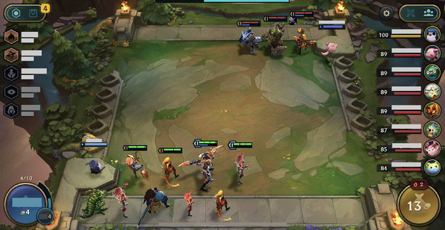 HOT: Riot Games bất ngờ tung bản close beta của Đấu Trường Chân Lý Mobile ngay hôm nay - Ảnh 4.