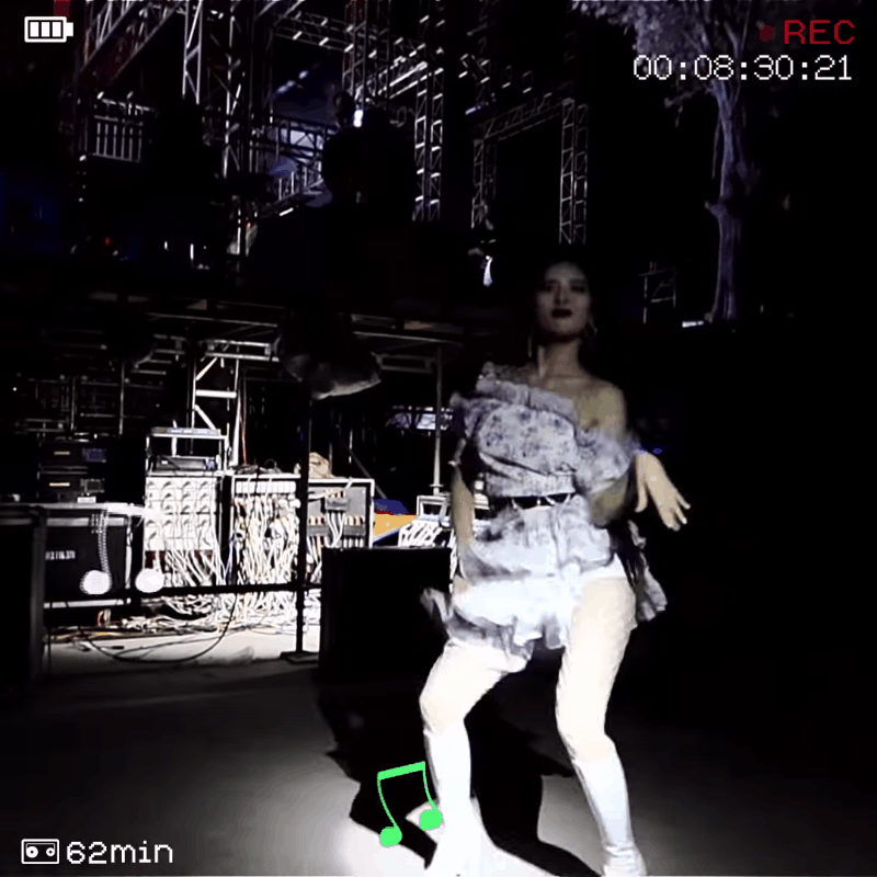 Fan x&ocirc;n xao khoảnh khắc: HyunA nhảy Truyền Th&aacute;i Y (Ng&ocirc; Kiến Huy) bằng vũ đạo... Kangnam Style? - Ảnh 3.