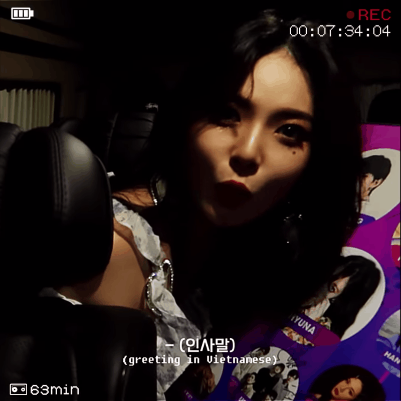 Fan x&ocirc;n xao khoảnh khắc: HyunA nhảy Truyền Th&aacute;i Y (Ng&ocirc; Kiến Huy) bằng vũ đạo... Kangnam Style? - Ảnh 4.