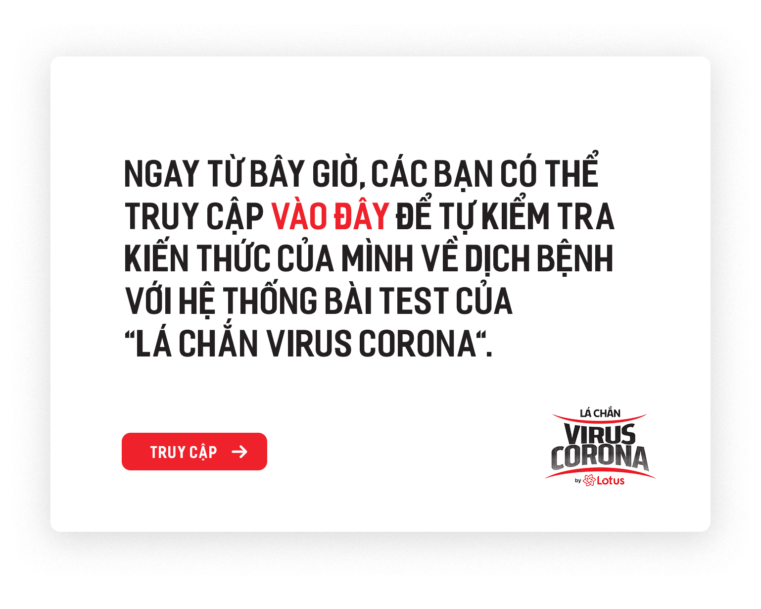 Chiến dịch Lá chắn virus Corona: Để mỗi người trở thành một lá chắn bảo vệ mình và cả những người xung quanh - Ảnh 11.