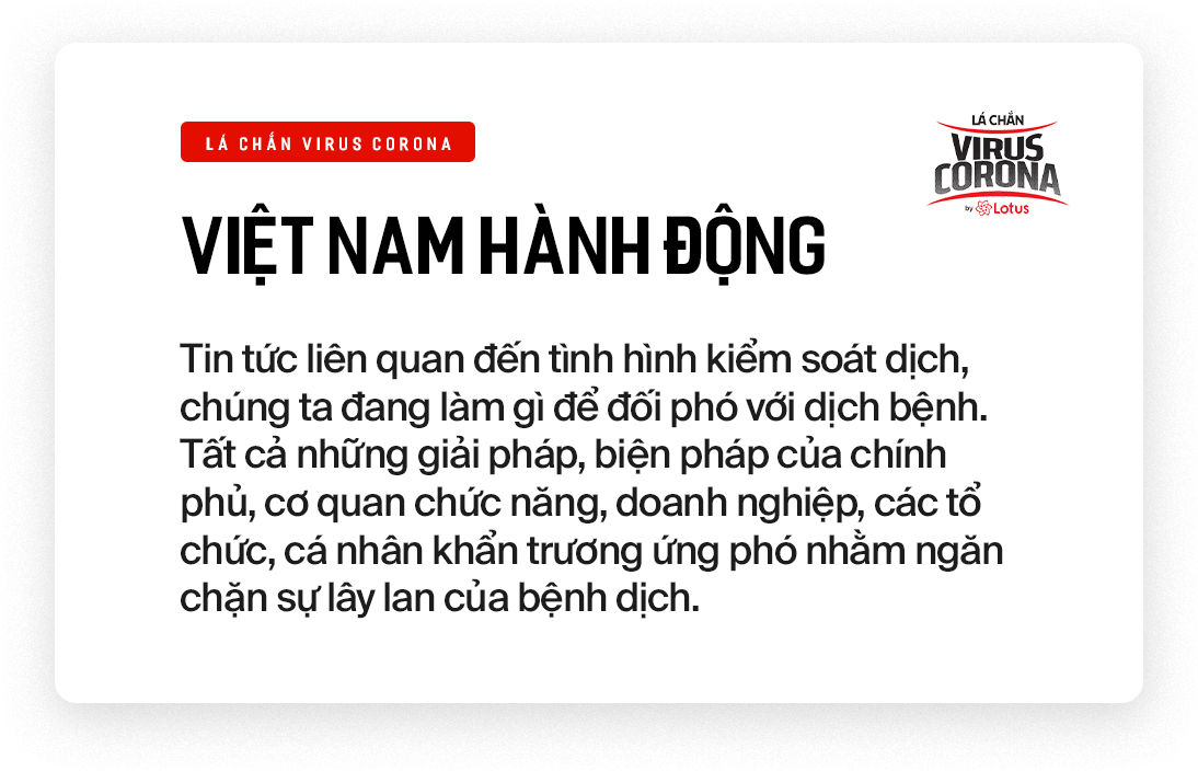 Chiến dịch “Lá chắn virus Corona&#39;: Để mỗi người trở thành một lá chắn bảo vệ mình và cả những người xung quanh - Ảnh 6.