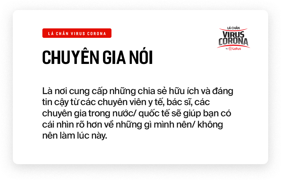 Chiến dịch “Lá chắn virus Corona&#39;: Để mỗi người trở thành một lá chắn bảo vệ mình và cả những người xung quanh - Ảnh 8.