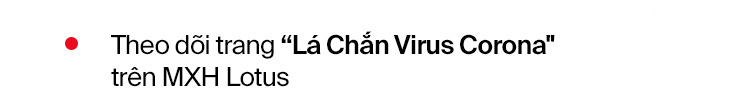 Chiến dịch “Lá chắn virus Corona: Để mỗi người trở thành một lá chắn bảo vệ mình và cả những người xung quanh - Ảnh 15.