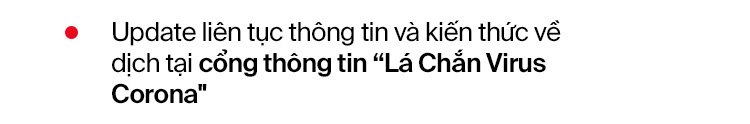 Chiến dịch “Lá chắn virus Corona: Để mỗi người trở thành một lá chắn bảo vệ mình và cả những người xung quanh - Ảnh 16.