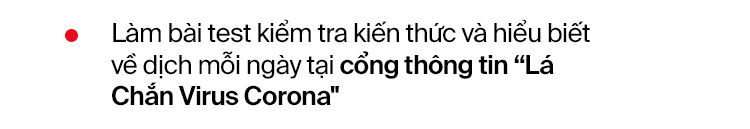 Chiến dịch “Lá chắn virus Corona: Để mỗi người trở thành một lá chắn bảo vệ mình và cả những người xung quanh - Ảnh 17.