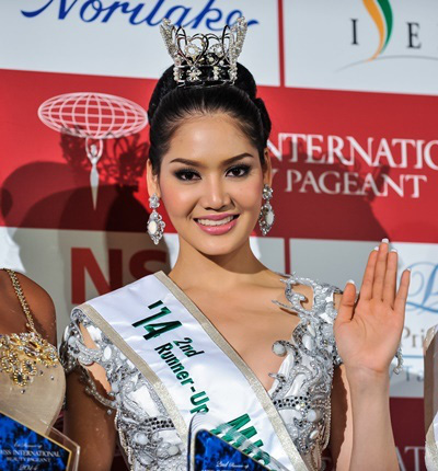 Xôn xao trước thông tin đại diện Thái Lan dự thi Miss Charm 2020 từng vướng scandal ma túy vẫn giữ vững danh hiệu đến khó hiểu - Ảnh 4.