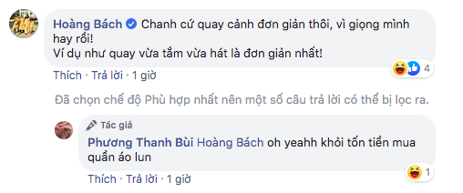 Phương Thanh gây chú ý khi nhận xét MV drama giúp ích những giọng hát không tốt lắm, bây giờ khán giả không nghe hát, họ thích nhìn hình tạo drama - Ảnh 3.