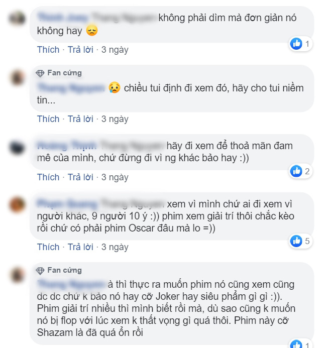 Gây tranh cãi toàn tập thế này, hội chị em phá làng phá xóm của Harley Quinn có giúp Birds Of Prey trở thành bom tấn phòng vé? - Ảnh 6.