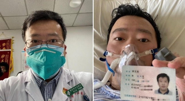 Vợ b&aacute;c sĩ L&yacute; Văn Lượng lần đầu l&ecirc;n tiếng, vạch trần những t&agrave;i khoản giả mạo muốn trục lợi từ c&aacute;i chết của chồng - Ảnh 1.