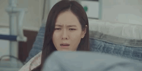 Crash Landing on You tập 14: Hyun Bin cao hứng cởi áo khoe hàng, chị đẹp Son Ye Jin chỉ biết thốt lên cái này to thế - Ảnh 5.