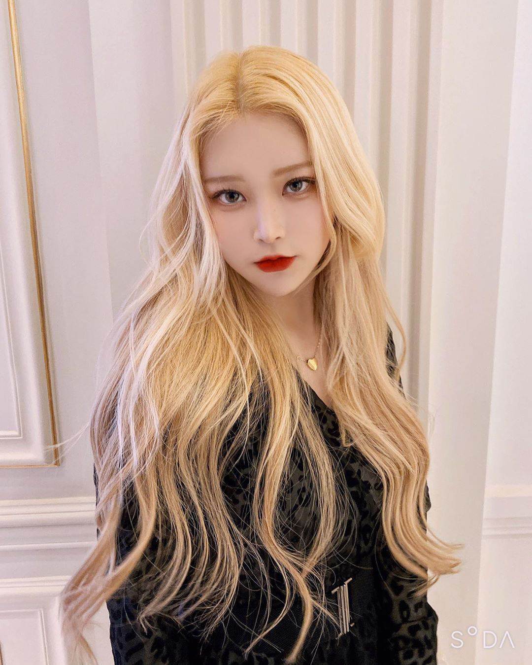 10 m&agrave;u nhuộm t&oacute;c đ&atilde; trendy lại c&ograve;n n&acirc;ng t&ocirc;ng da hết &yacute; c&aacute;c n&agrave;ng n&ecirc;n thử để l&ecirc;n hương nhan sắc trong năm mới - Ảnh 1.