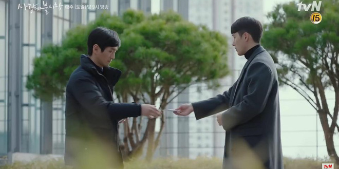 Rộ thuyết âm mưu Hyun Bin có mánh để ở lại Hàn với Son Ye Jin ở preview tập 14 Crash Landing on You, sự thật là gì? - Ảnh 2.