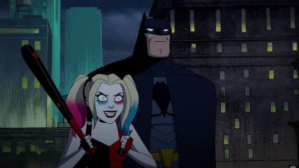 11 chi tiết ẩn của Birds of Prey: Harley Quinn đổi gu qua yêu đương bách hợp, Joker 2019 làm cameo? - Ảnh 10.