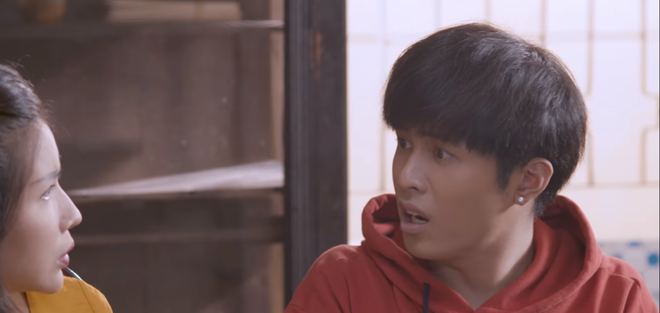 Th&acirc;n gi&uacute;p việc m&agrave; d&aacute;m mạnh mồm nhận l&agrave; b&agrave; chủ, Duy Kh&aacute;nh bị Misthy l&agrave;m bẽ mặt ở X&oacute;m S&acirc;n Si - Ảnh 14.