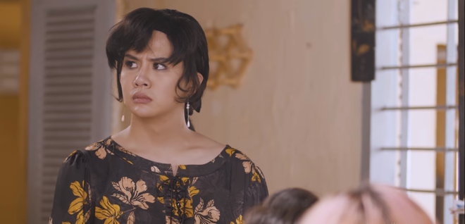 Th&acirc;n gi&uacute;p việc m&agrave; d&aacute;m mạnh mồm nhận l&agrave; b&agrave; chủ, Duy Kh&aacute;nh bị Misthy l&agrave;m bẽ mặt ở X&oacute;m S&acirc;n Si - Ảnh 11.