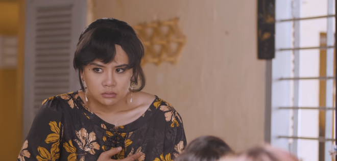 Th&acirc;n gi&uacute;p việc m&agrave; d&aacute;m mạnh mồm nhận l&agrave; b&agrave; chủ, Duy Kh&aacute;nh bị Misthy l&agrave;m bẽ mặt ở X&oacute;m S&acirc;n Si - Ảnh 7.