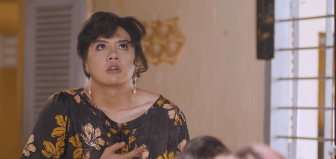 Th&acirc;n gi&uacute;p việc m&agrave; d&aacute;m mạnh mồm nhận l&agrave; b&agrave; chủ, Duy Kh&aacute;nh bị Misthy l&agrave;m bẽ mặt ở X&oacute;m S&acirc;n Si - Ảnh 12.