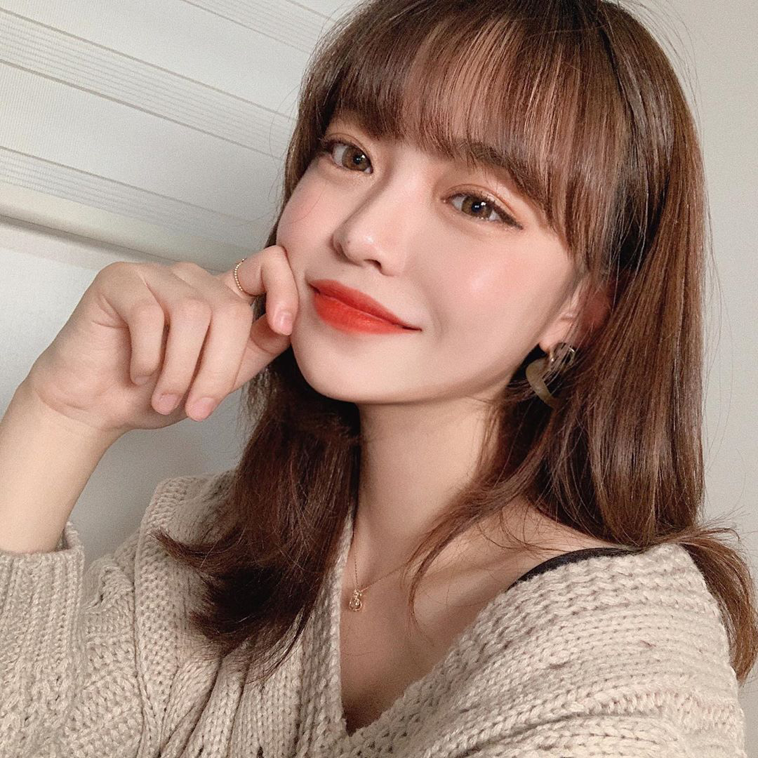 10 m&agrave;u nhuộm t&oacute;c đ&atilde; trendy lại c&ograve;n n&acirc;ng t&ocirc;ng da hết &yacute; c&aacute;c n&agrave;ng n&ecirc;n thử để l&ecirc;n hương nhan sắc trong năm mới - Ảnh 10.