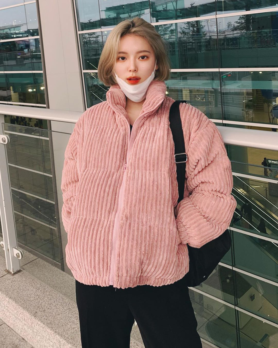 10 m&agrave;u nhuộm t&oacute;c đ&atilde; trendy lại c&ograve;n n&acirc;ng t&ocirc;ng da hết &yacute; c&aacute;c n&agrave;ng n&ecirc;n thử để l&ecirc;n hương nhan sắc trong năm mới - Ảnh 5.