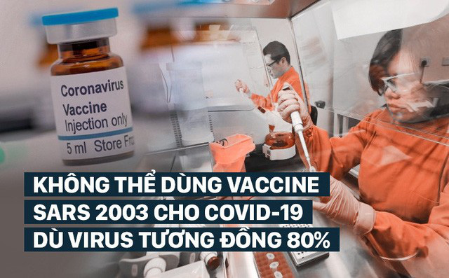  Giáo sư Singapore giải đáp thắc mắc về vaccine cho COVID-19 - Ảnh 1.