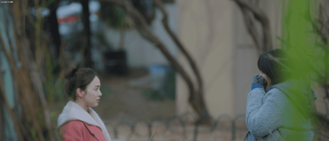 HI BYE, MAMA! tập 4: Kim Tae Hee bỗng trở thành thiên thần giúp hồn ma bé trai gặp được mẹ trước khi siêu thoát - Ảnh 12.