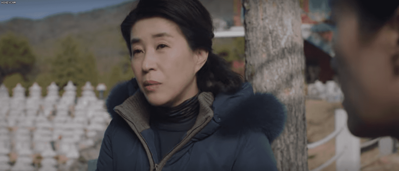 HI BYE, MAMA! tập 4: Kim Tae Hee bỗng trở thành thiên thần giúp hồn ma bé trai gặp được mẹ trước khi siêu thoát - Ảnh 9.