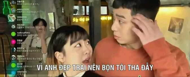 Đại hội meme cực lầy từ Tầng Lớp Itaewon: Ai cũng tưởng Park Seo Joon đi du học, hoá ra anh đi tù?  - Ảnh 18.