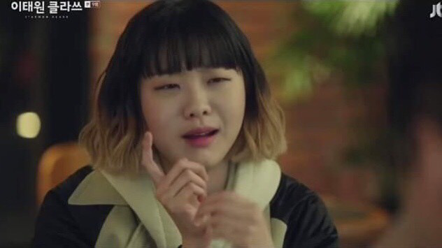 Đại hội meme cực lầy từ Tầng Lớp Itaewon: Ai cũng tưởng Park Seo Joon đi du học, ho&aacute; ra anh đi t&ugrave;?  - Ảnh 24.