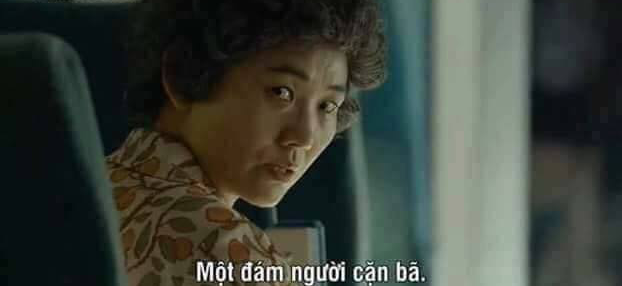 Đại hội meme cực lầy từ Tầng Lớp Itaewon: Ai cũng tưởng Park Seo Joon đi du học, ho&aacute; ra anh đi t&ugrave;?  - Ảnh 15.