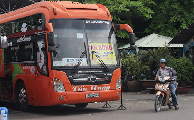 Tình trạng sức khoẻ của 4 du học sinh về từ Hàn Quốc đi xe khách từ Nha Trang tới Nam Định - Ảnh 1.