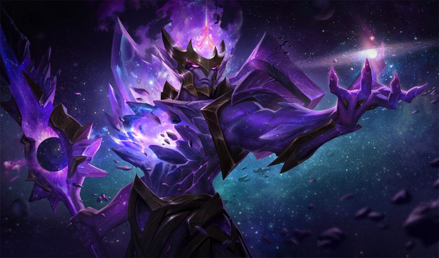 LMHT: Top 5 tướng rừng h&agrave;ng đầu phi&ecirc;n bản 10.4 được game thủ tin tưởng giao trọng tr&aacute;ch g&aacute;nh team - Ảnh 4.