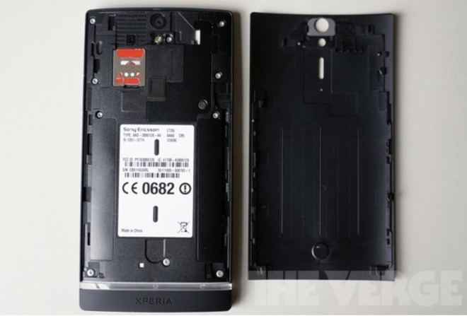 Ngược dòng thời gian: Xperia S - chiếc điện thoại ấn tượng đánh dấu thời hậu chia tay giữa Sony và Ericsson - Ảnh 5.