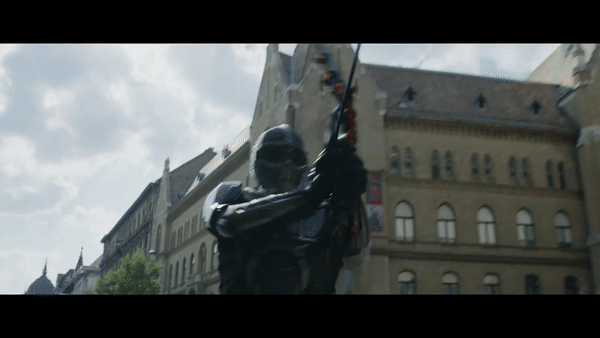 Giải m&atilde; to&agrave;n tập trailer của Black Widow: Tr&ugrave;m phản diện Taskmaster đấm ph&aacute;t diệt sạch cả d&agrave;n Avengers? - Ảnh 5.