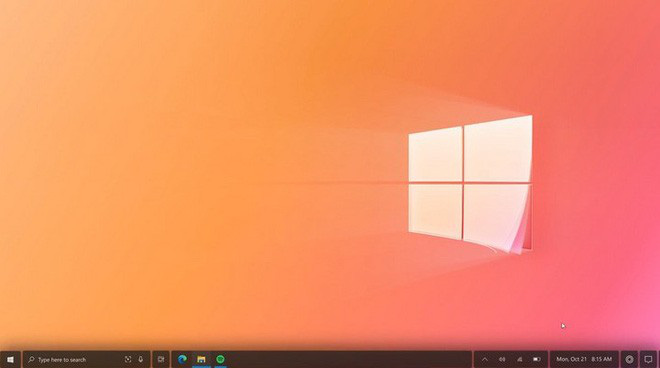 Mê mệt với ý tưởng Windows 10 khiến những ai khó tính nhất cũng phải yêu mến hệ điều hành này - Ảnh 1.