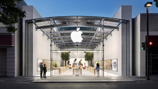 Apple cho nhân viên nghỉ phép vô thời hạn, vẫn hưởng lương như bình thường - Ảnh 1.