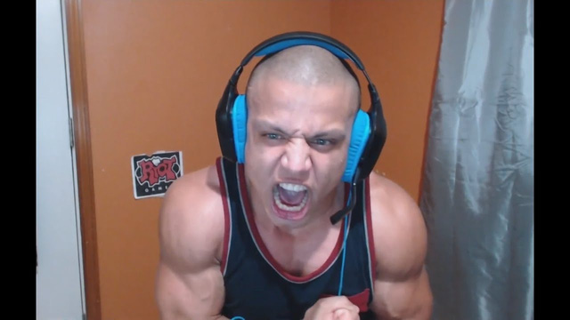 Tyler1 vạch trần sự thật về Riot Games: Mấy tay nhân viên đó chẳng làm được cái gì ra hồn hết! - Ảnh 1.