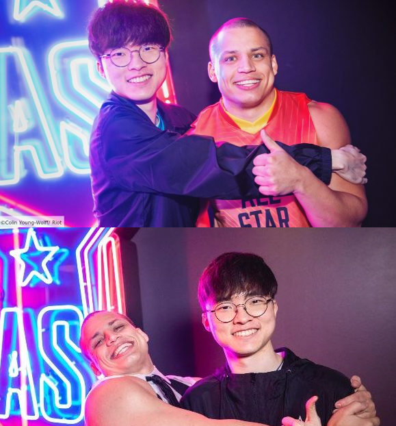 Tyler1 vạch trần sự thật về Riot Games: Mấy tay nhân viên đó chẳng làm được cái gì ra hồn hết! - Ảnh 2.