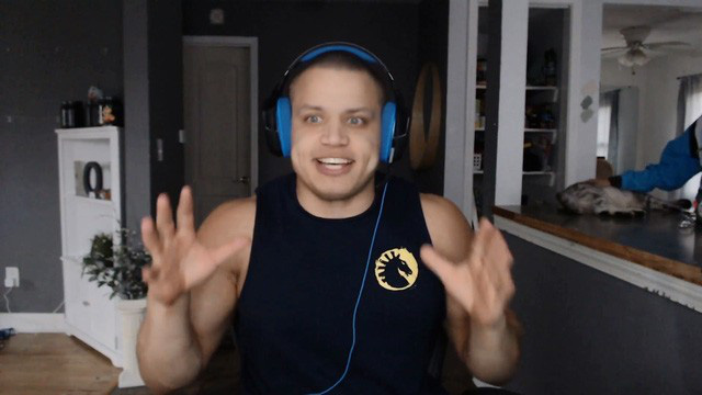 Tyler1 vạch trần sự thật về Riot Games: Mấy tay nhân viên đó chẳng làm được cái gì ra hồn hết! - Ảnh 5.