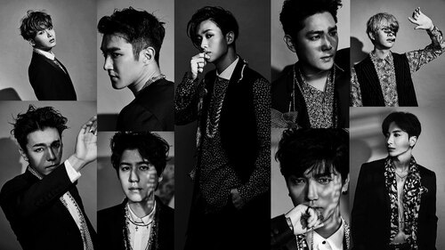 Những MV đắt đỏ của Kpop: Super Junior như đóng phim hành động, 2NE1 đi trước thời đại nhưng không bằng bom tấn triệu đô của nhóm nữ lận đận - Ảnh 1.