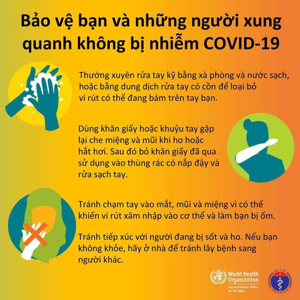 Bộ Y tế Việt Nam và Tổ chức Y tế Thế giới tiếp tục giải đáp thắc mắc về phòng chống dịch COVID-19 - Ảnh 7.