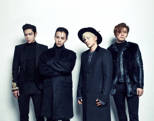Màn comeback của BIGBANG tại Coachella bị hủy, Knet không chia buồn mà còn mỉa mai: “Tan rã cho rồi!” - Ảnh 1.
