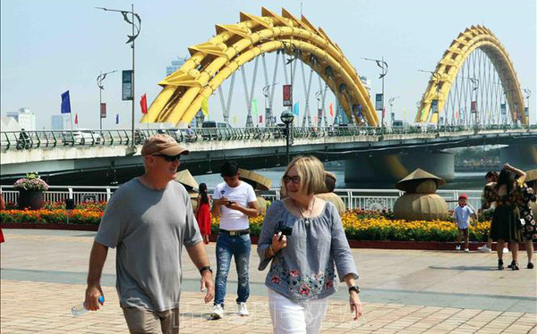 23.000 lao động du lịch Đ&agrave; Nẵng mất việc v&igrave; dịch Covid-19 - Ảnh 1.